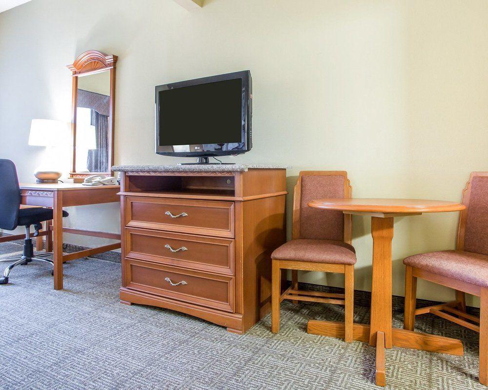 Comfort Suites Springfield Ngoại thất bức ảnh