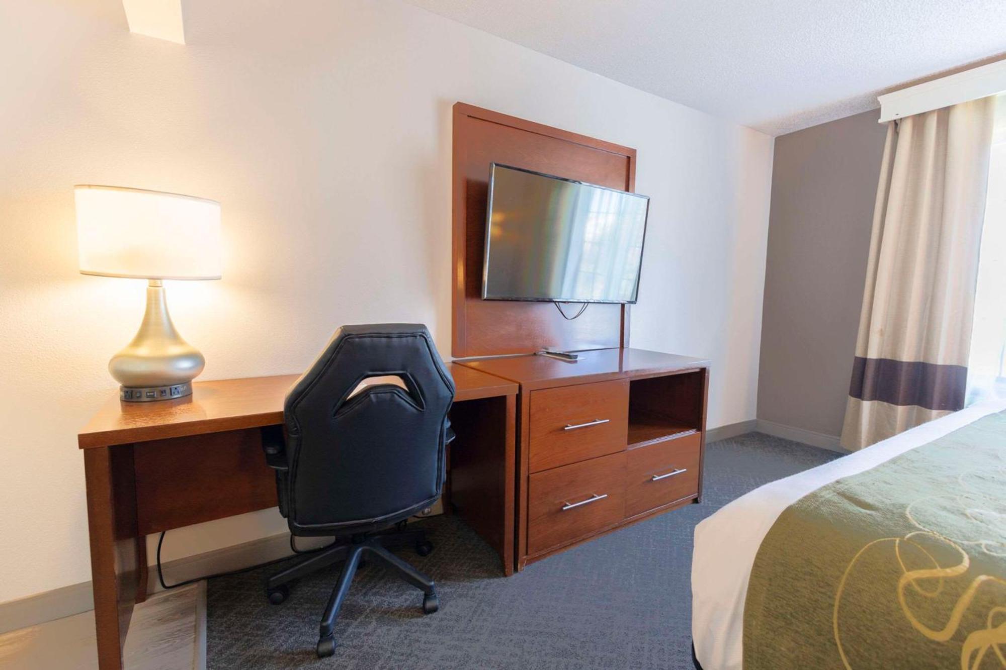Comfort Suites Springfield Ngoại thất bức ảnh