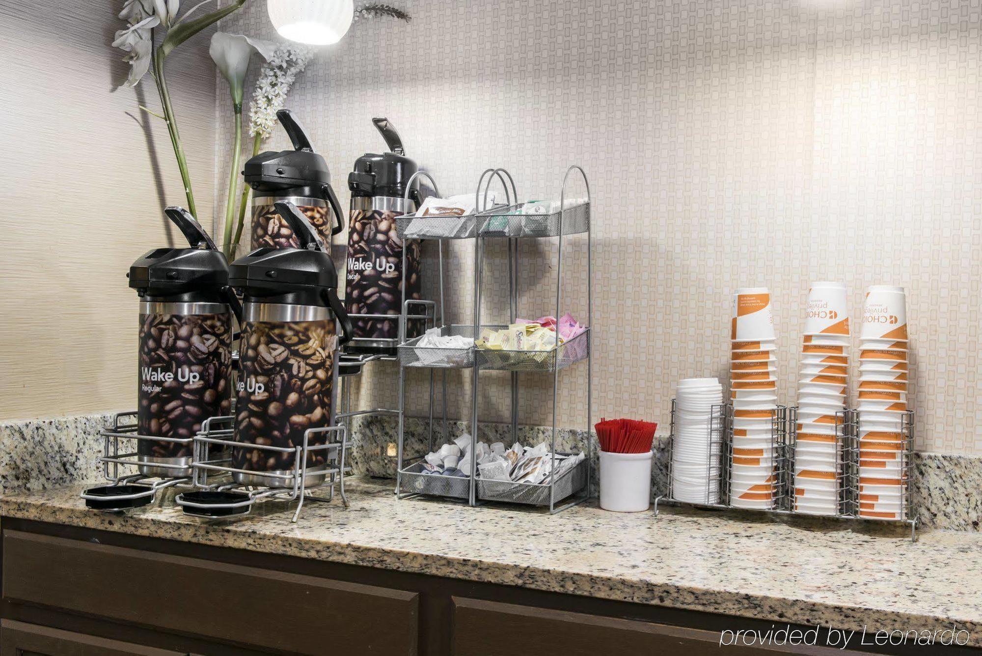 Comfort Suites Springfield Ngoại thất bức ảnh